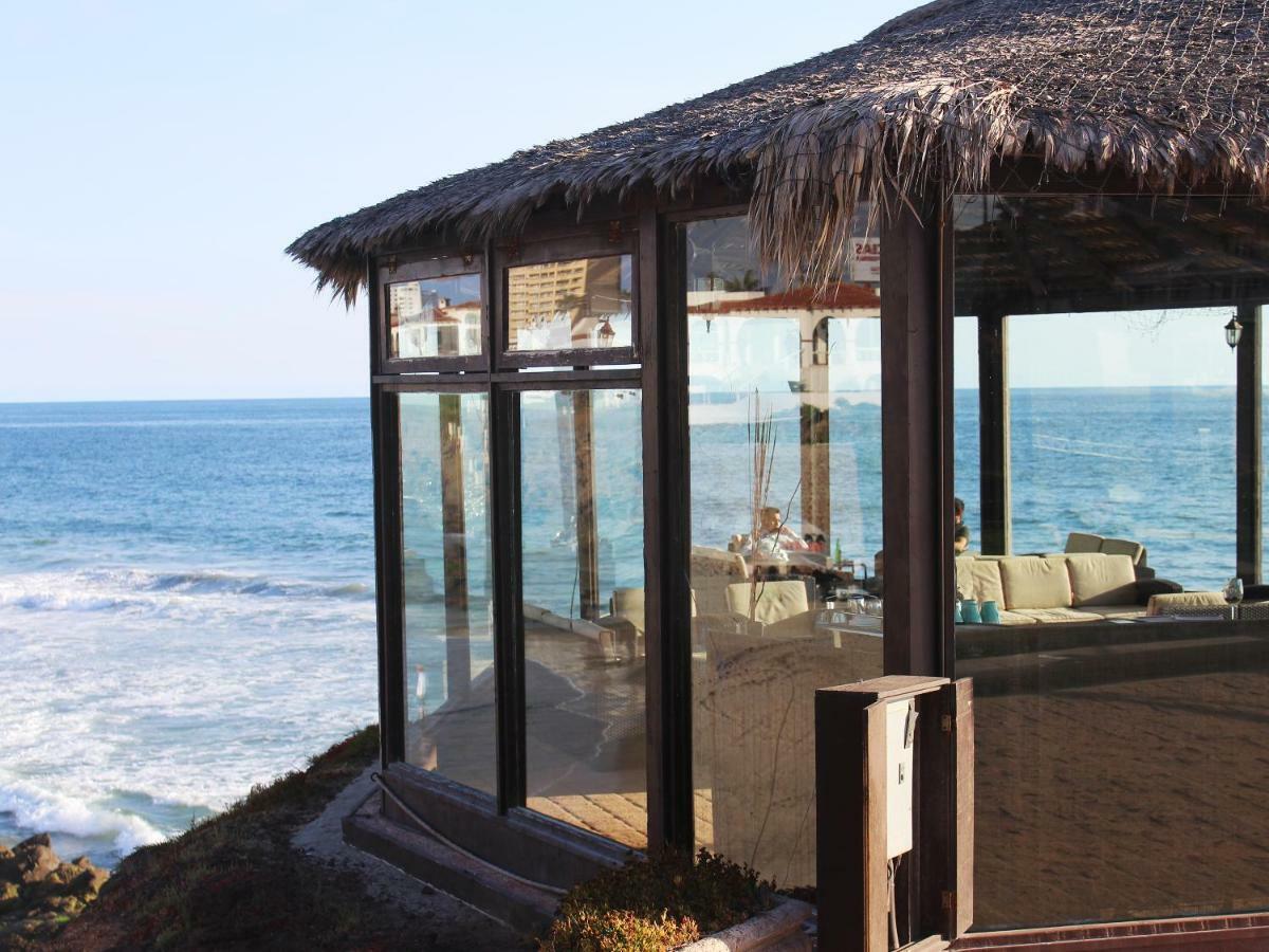 Castillos Del Mar Rosarito Exteriör bild
