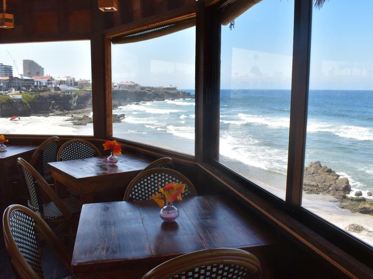 Castillos Del Mar Rosarito Exteriör bild